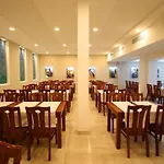 Omar Khayam Hotel